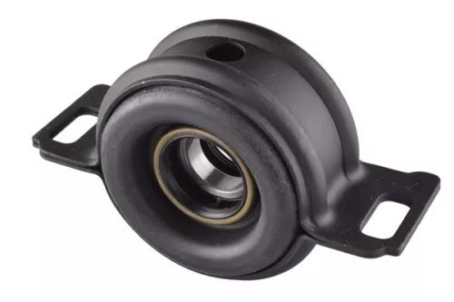 Lagerung, Gelenkwelle