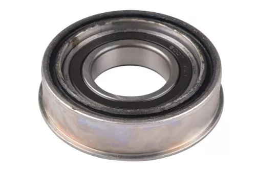 Lagerung, Gelenkwelle