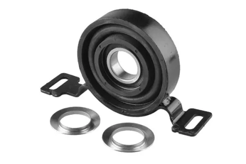 Lagerung, Gelenkwelle