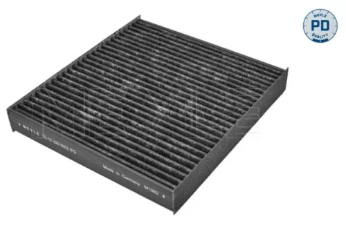 Filter, Innenraumluft