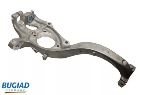 Achsschenkel, Radaufhängung