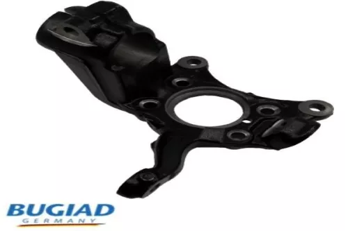 Achsschenkel, Radaufhängung