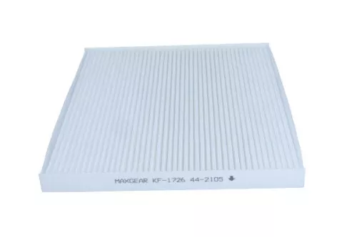 Filter, Innenraumluft