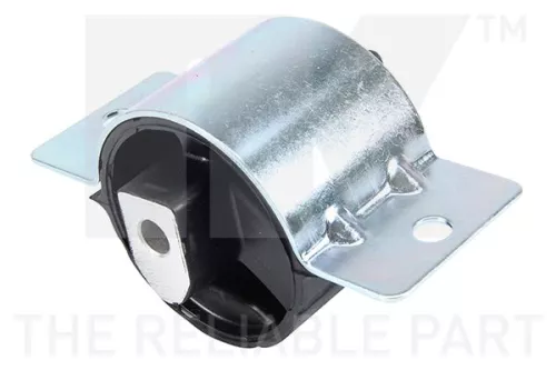 Lagerung, Automatikgetriebe