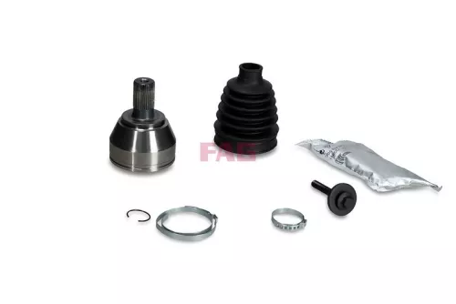 Gelenksatz, Antriebswelle