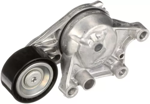 Riemenspanner, Keilrippenriemen