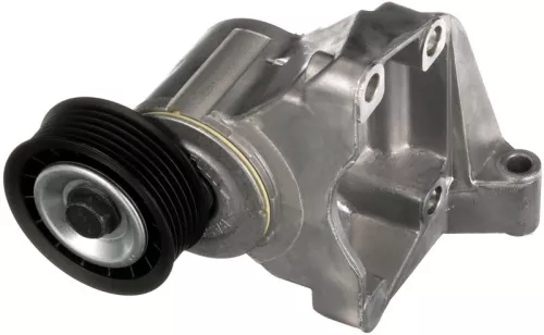 Riemenspanner, Keilrippenriemen