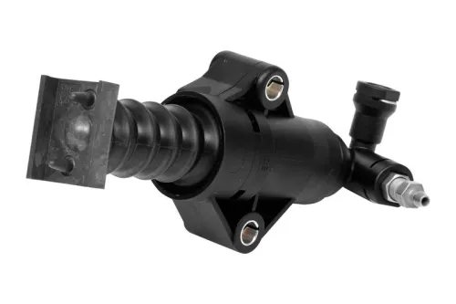 Nehmerzylinder, Kupplung