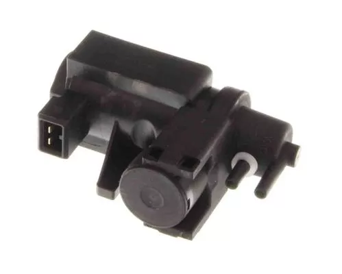 Druckwandler, Turbolader