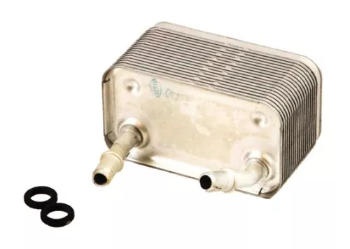 Ölkühler, Automatikgetriebe