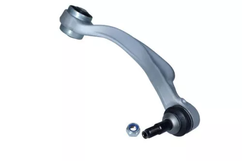 Lenker, Radaufhängung