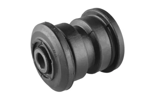 Lagerung, Blattfeder