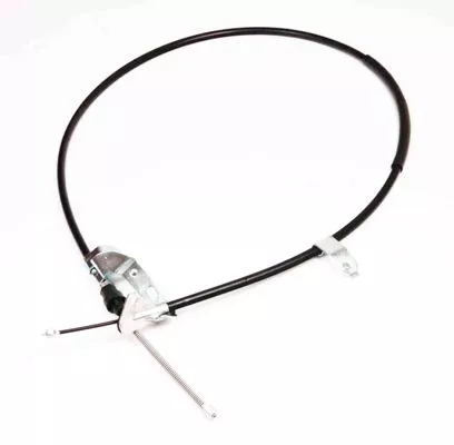 Seilzug, Feststellbremse