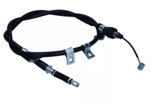 Seilzug, Feststellbremse