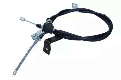 Seilzug, Feststellbremse