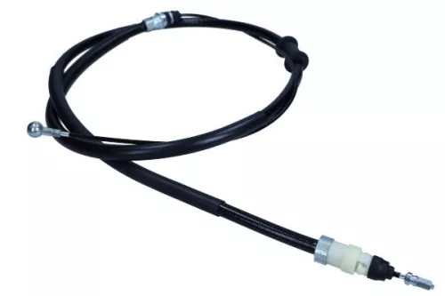 Seilzug, Feststellbremse