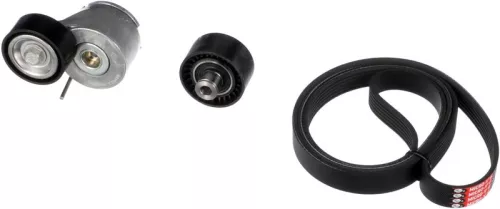 Keilrippenriemensatz