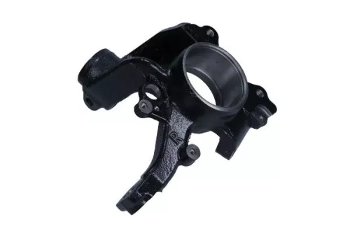 Achsschenkel, Radaufhängung