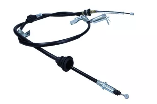 Seilzug, Feststellbremse