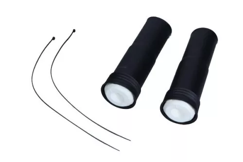 Staubschutzsatz, Stoßdämpfer