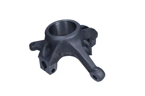 Achsschenkel, Radaufhängung