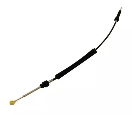 Seilzug, Schaltgetriebe