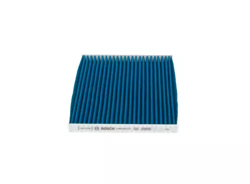 Filter, Innenraumluft