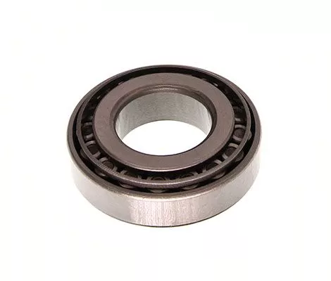 Lager, Antriebswelle