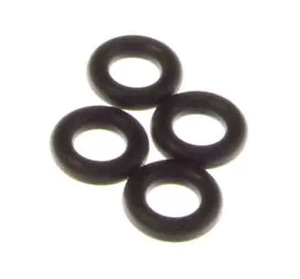 Dichtring, Einspritzventil