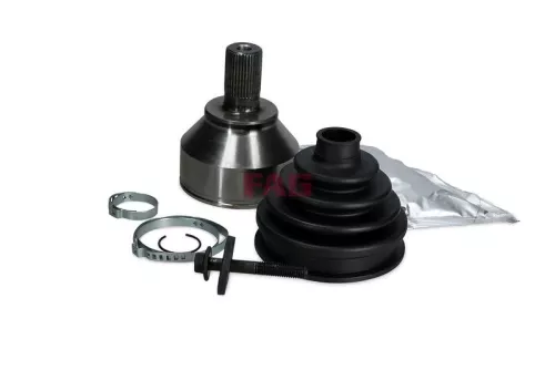 Gelenksatz, Antriebswelle