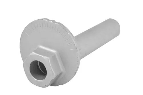 Sturzkorrekturschraube