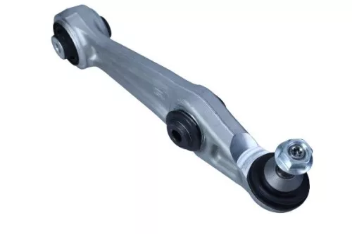 Lenker, Radaufhängung