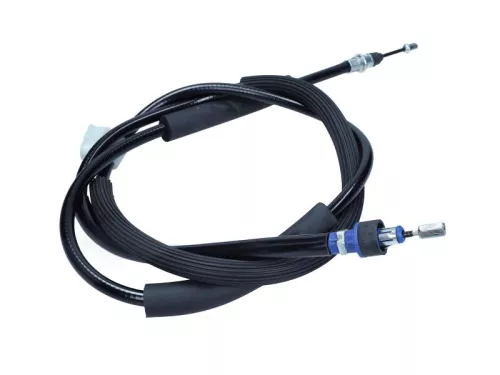 Seilzug, Feststellbremse