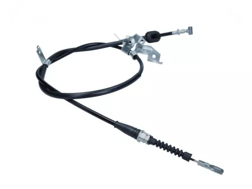 Seilzug, Feststellbremse