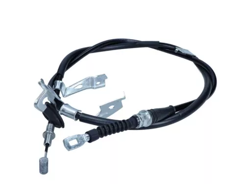 Seilzug, Feststellbremse