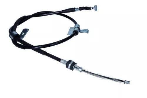 Seilzug, Feststellbremse