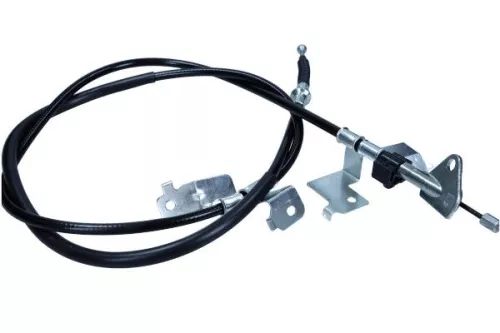 Seilzug, Feststellbremse