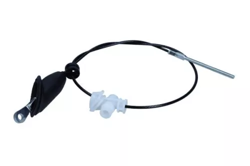 Seilzug, Feststellbremse