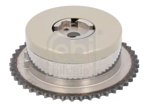 Nockenwellenversteller