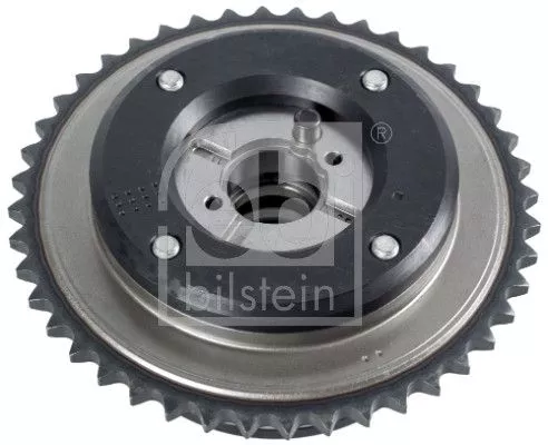 Nockenwellenversteller