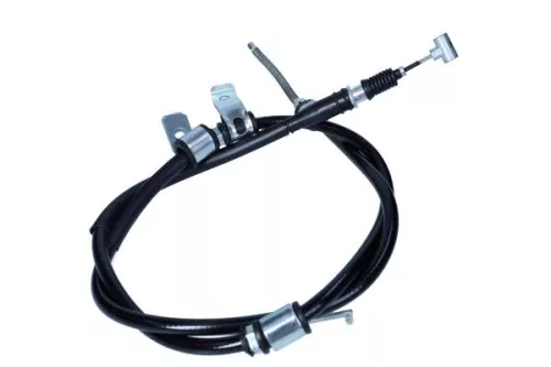 Seilzug, Feststellbremse