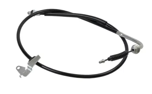 Seilzug, Feststellbremse