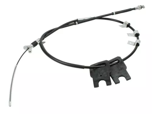 Seilzug, Feststellbremse