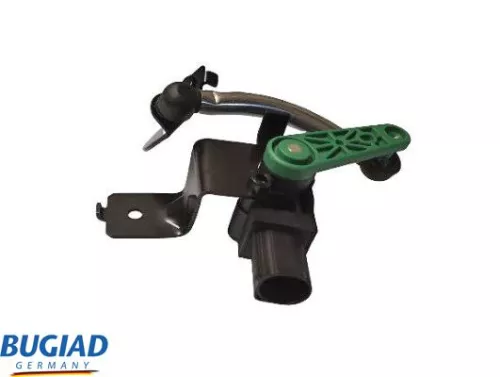 Sensor, Leuchtweitenregulierung