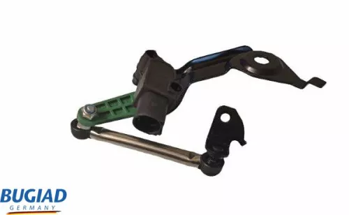 Sensor, Leuchtweitenregulierung