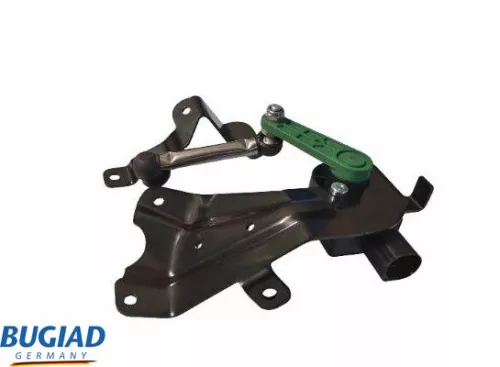 Sensor, Leuchtweitenregulierung