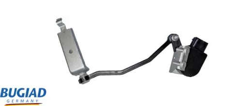 Sensor, Leuchtweitenregulierung