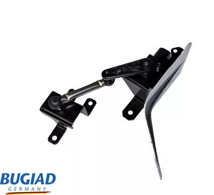 Sensor, Leuchtweitenregulierung