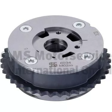 Nockenwellenversteller