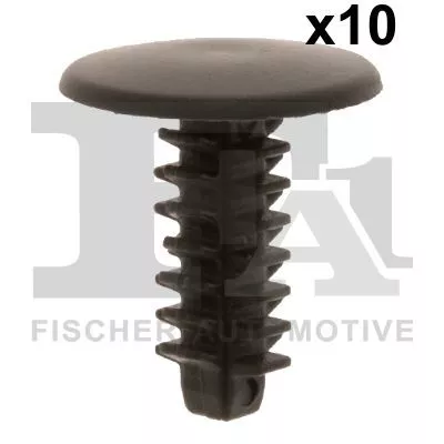 Clip, Zier-/Schutzleiste